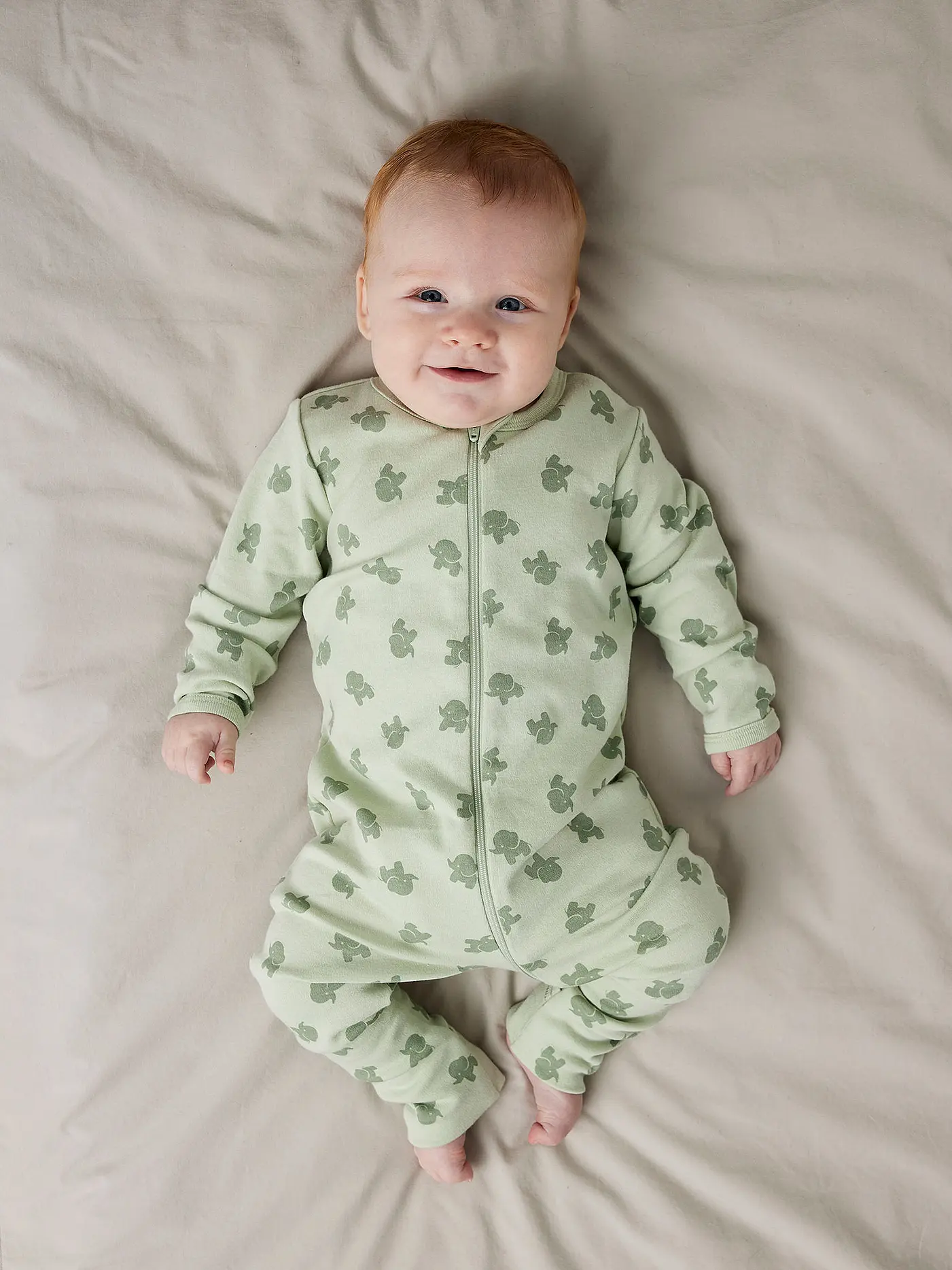 NAME IT | Baby Schlafanzug NBMNIGHTSUIT 2er Pkg. | 